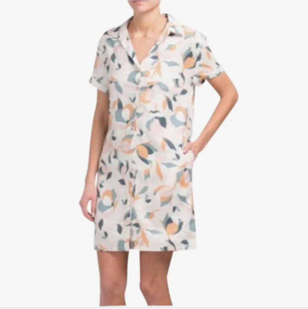 Rachel Zoe Shirt Dress